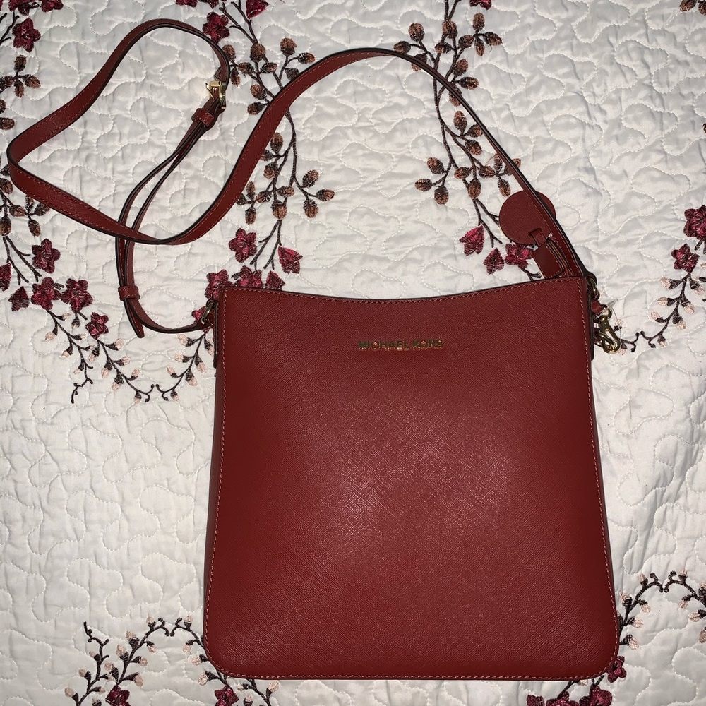 Michael Kors crossbody